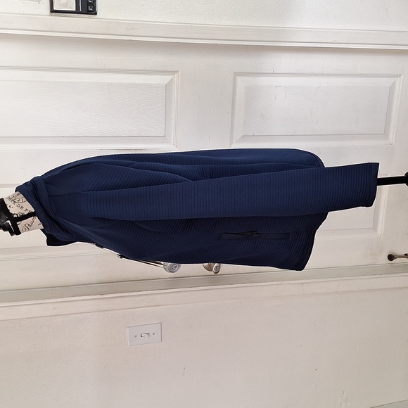 Storm Tech Andorra Sz M Zip up Fleece NWT - Picture 4 of 9